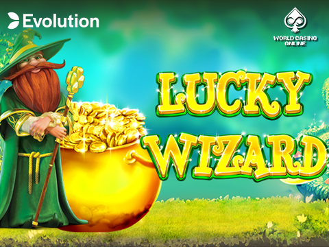 Lucky Wizard