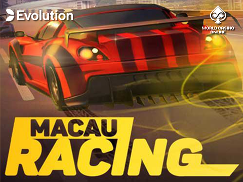 Macau Racing