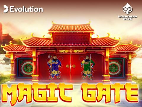 Magic Gate