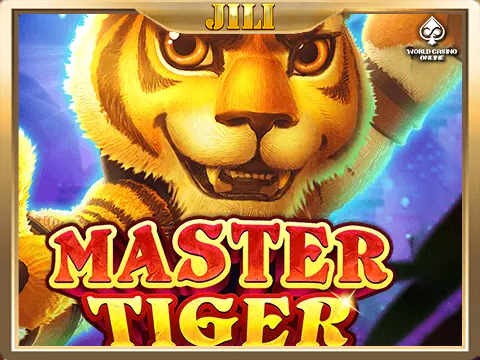 Master Tiger