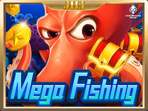 Mega Fishing