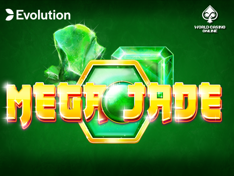 Mega Jade