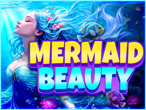 Mermaid Beauty Slot