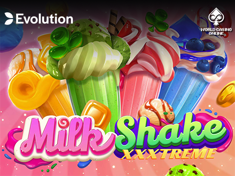 Milkshake XXXtreme_R96_F1