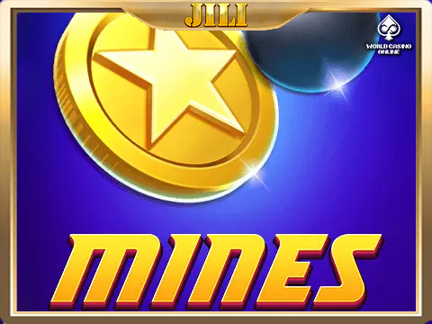 Mines
