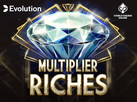Multiplier Riches