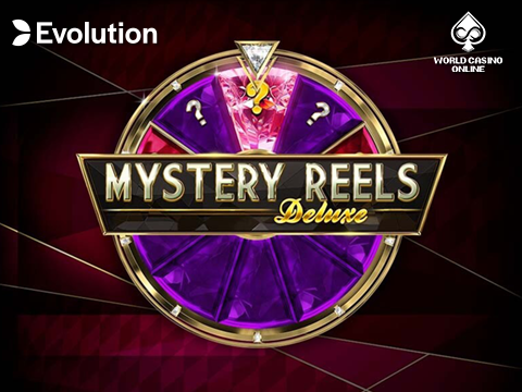 Mystery Reels Deluxe