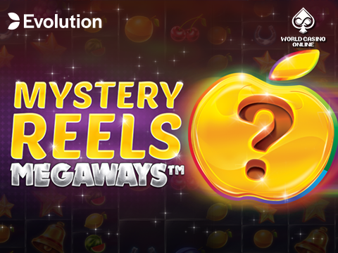 Mystery Reels Megaways