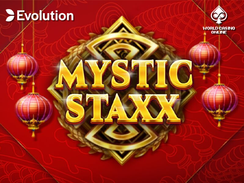Mystic Staxx