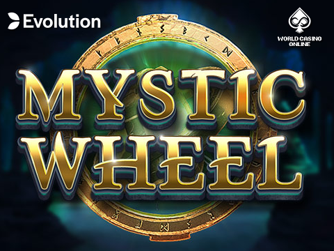 Mystic Wheel