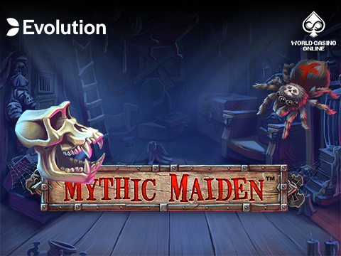 Mythic Maiden