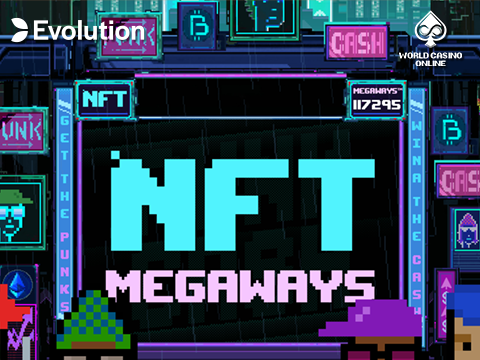 NFT Megaways