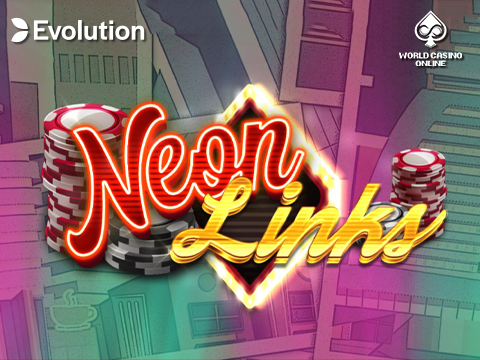Neon Links