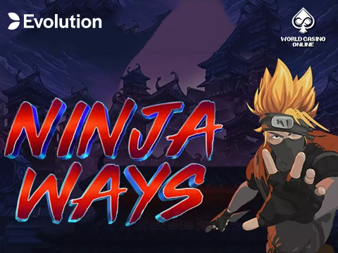 Ninja Ways