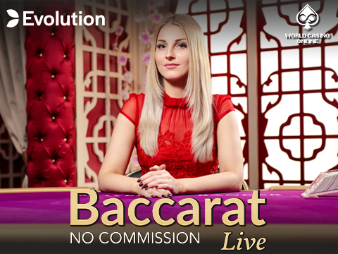 No Commission Speed Baccarat A