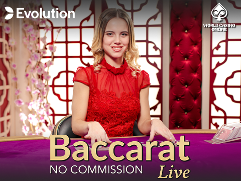 No Commission Speed Baccarat B