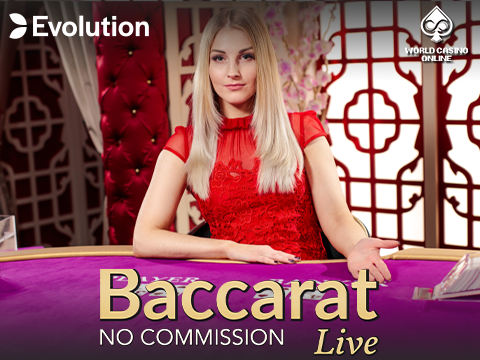 No Commission Speed Baccarat C