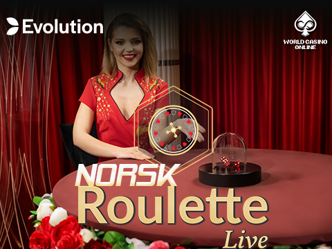 Norsk Roulette