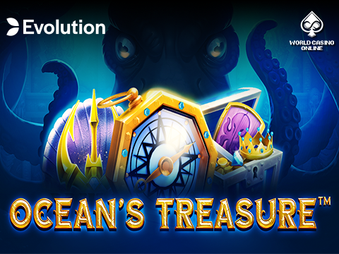 Ocean's Treasure