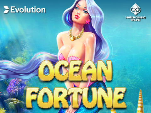 Ocean Fortune