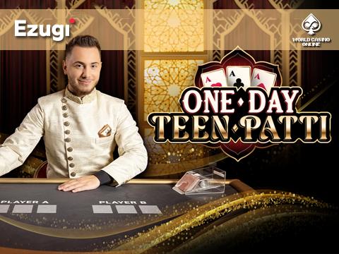 One Day Teen Patti - Classic