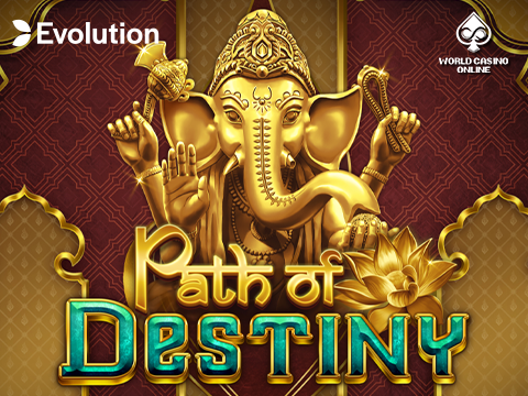 Path of Destiny
