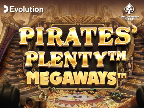 Pirates' Plenty MegaWays