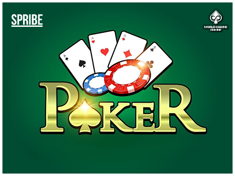  Poker