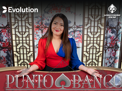Punto Banco