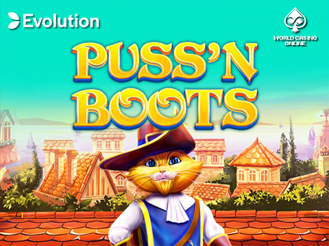 Puss 'N Boots