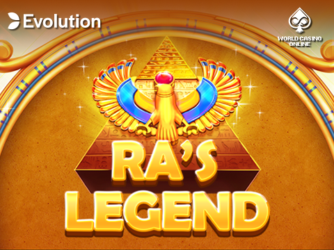 RA's Legend