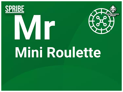 Mini Roulette