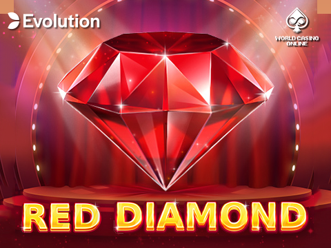 Red Diamond