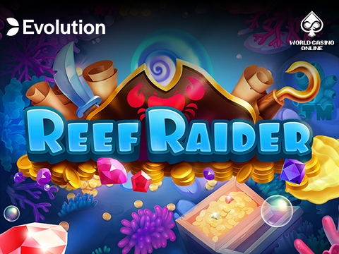 Reef Raider