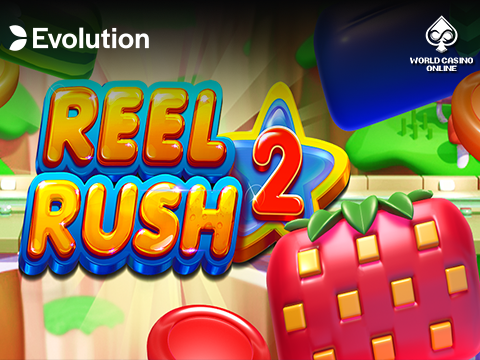 Reel Rush 2