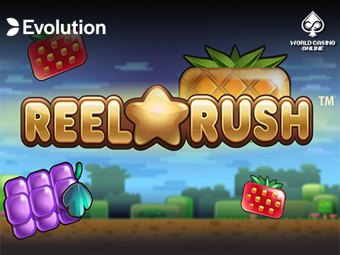Reel Rush