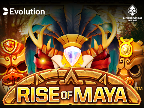 Rise of Maya