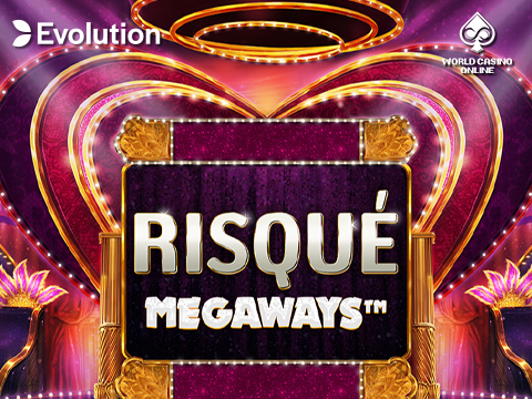 Risque Megaways