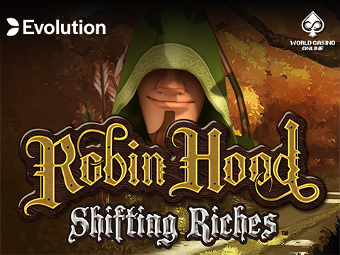 Robin Hood: Shifting Riches