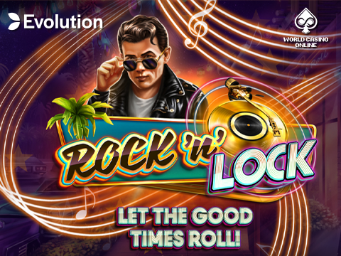 Rock'n'Lock