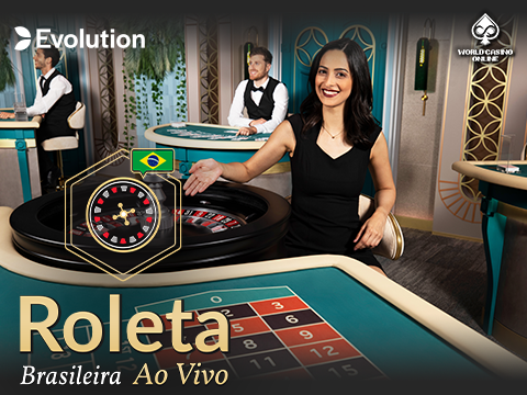 Roleta Ao Vivo