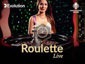 Roulette
