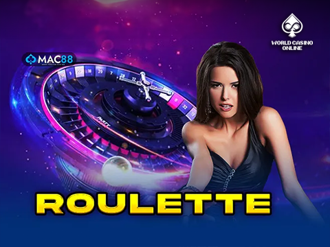 Roulette