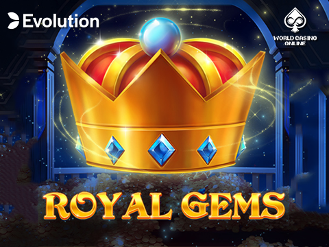 Royal Gems
