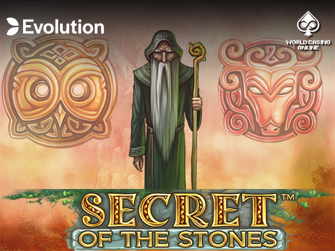 Secret of the Stones
