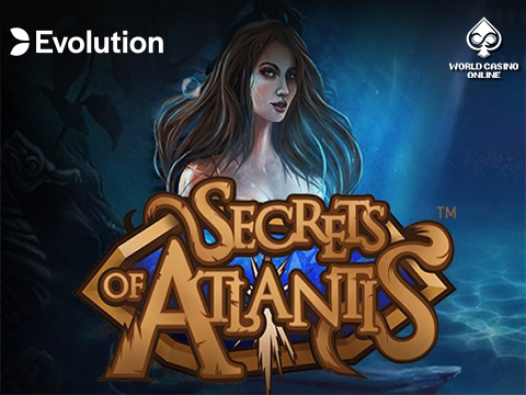 Secrets of Atlantis
