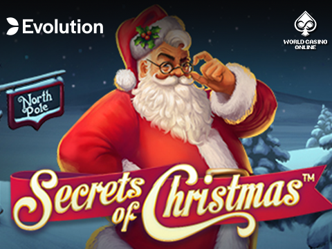 Secrets of Christmas