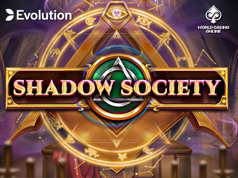Shadow Society