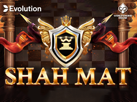 Shah Mat