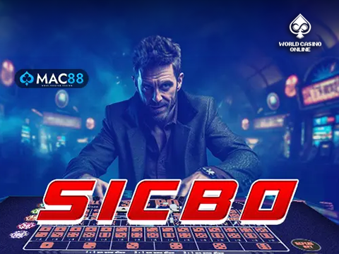 Sic Bo